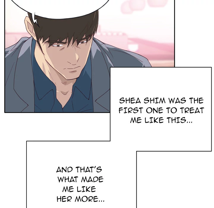 Tighty Lady Chapter 24 - page 40