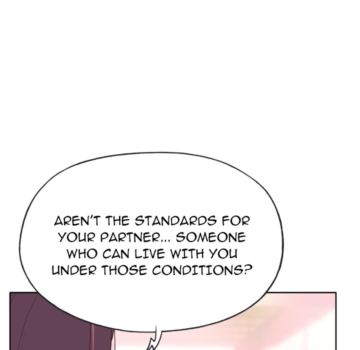 Tighty Lady Chapter 24 - page 44