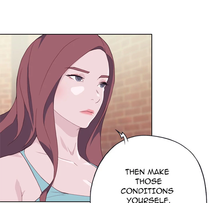 Tighty Lady Chapter 24 - page 46