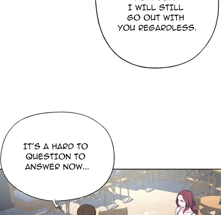 Tighty Lady Chapter 24 - page 47