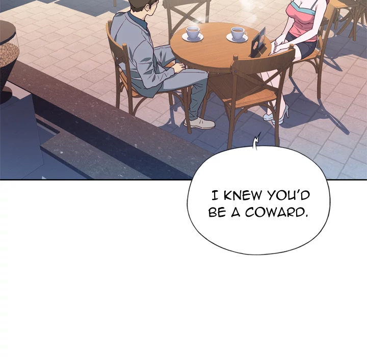 Tighty Lady Chapter 24 - page 48