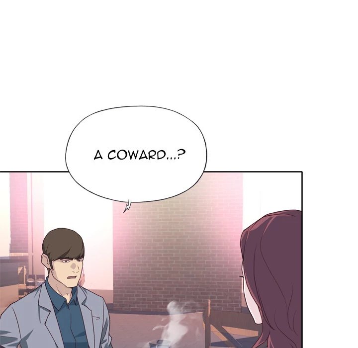 Tighty Lady Chapter 24 - page 49