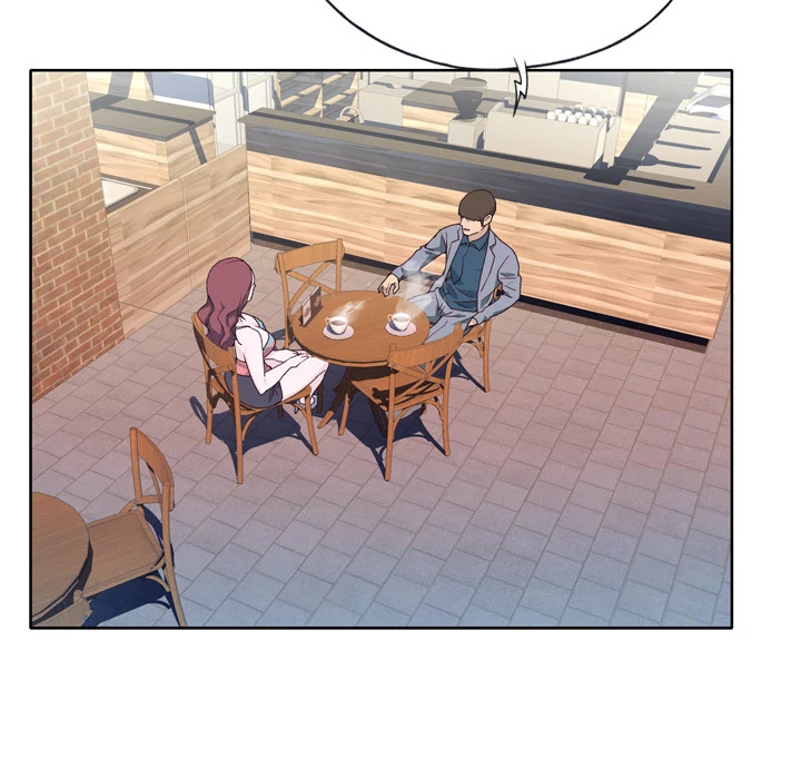 Tighty Lady Chapter 24 - page 54