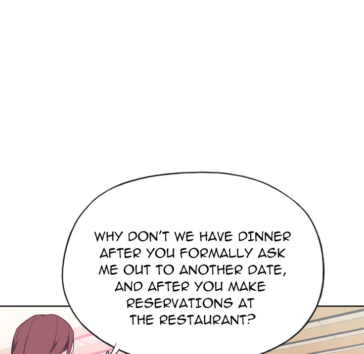 Tighty Lady Chapter 24 - page 55