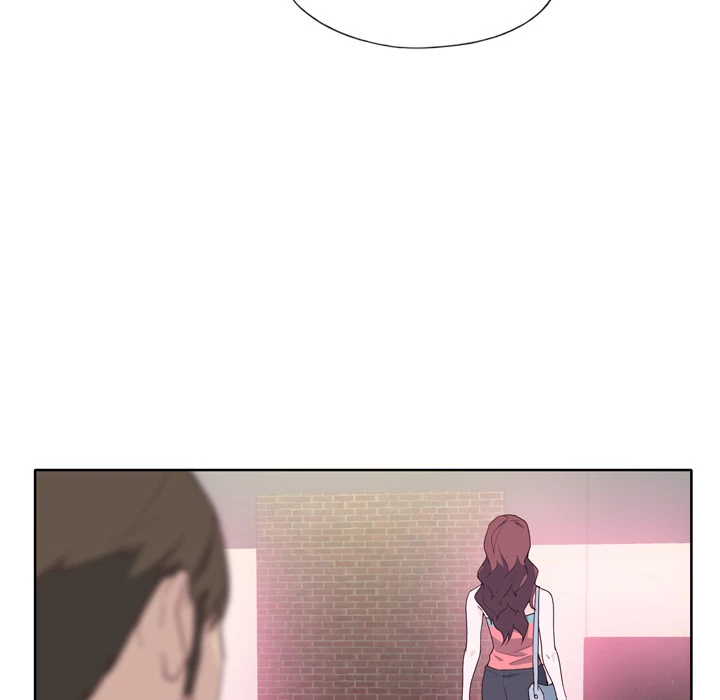 Tighty Lady Chapter 24 - page 60