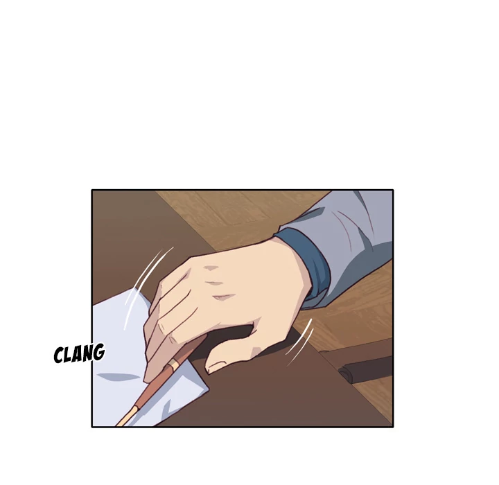 Tighty Lady Chapter 24 - page 71