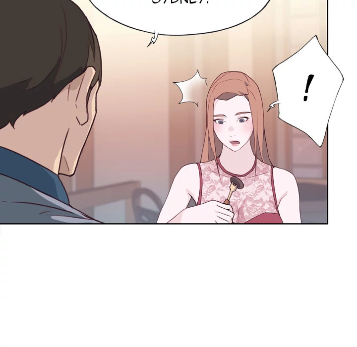 Tighty Lady Chapter 24 - page 74