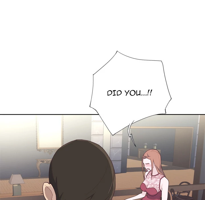 Tighty Lady Chapter 24 - page 78