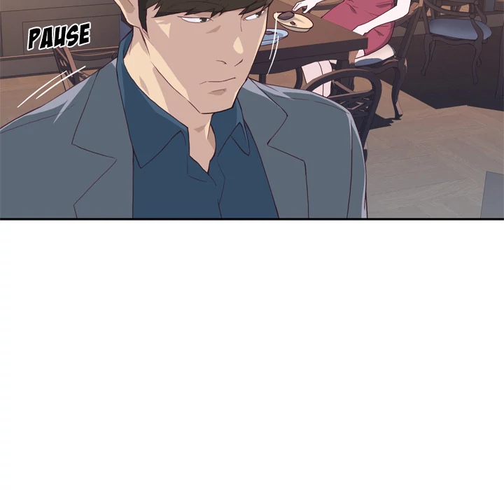 Tighty Lady Chapter 24 - page 79