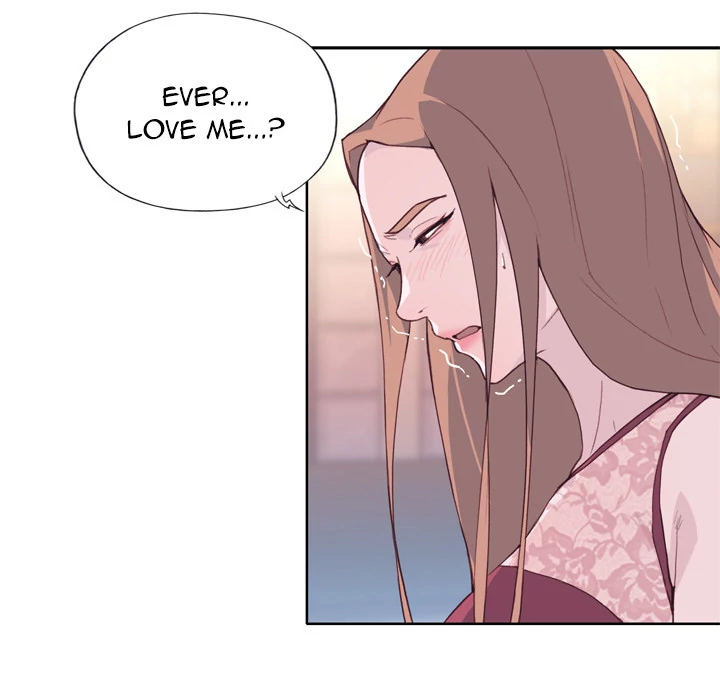 Tighty Lady Chapter 24 - page 80