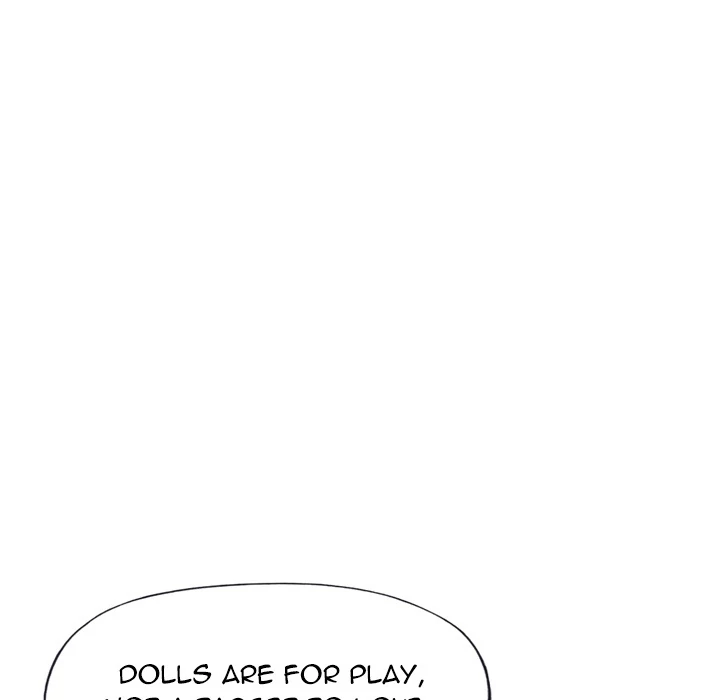 Tighty Lady Chapter 24 - page 81