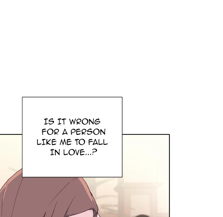 Tighty Lady Chapter 24 - page 83