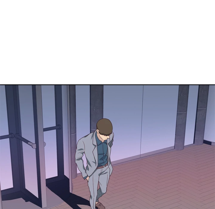 Tighty Lady Chapter 24 - page 86