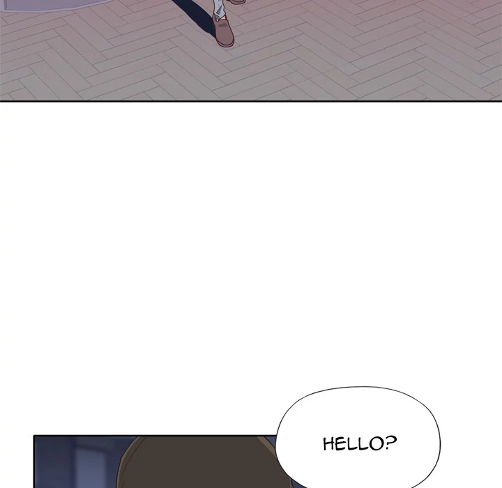 Tighty Lady Chapter 24 - page 87