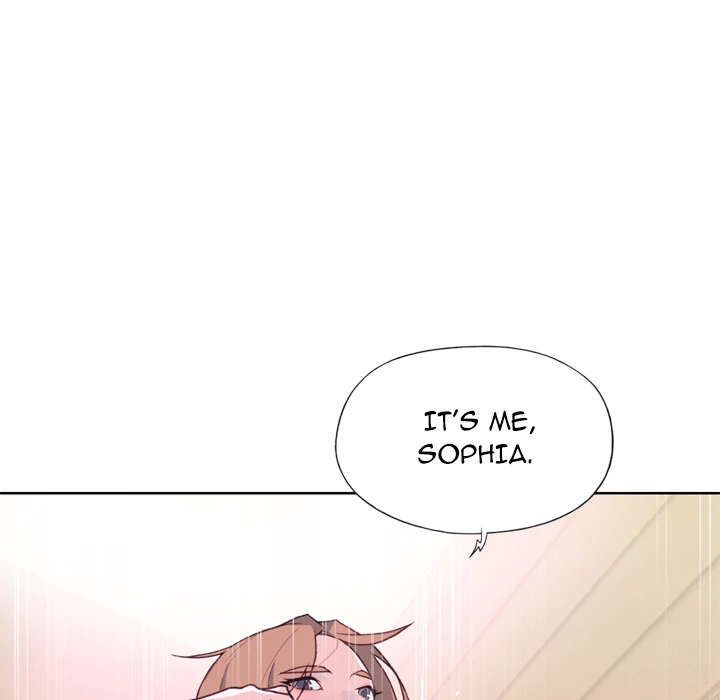 Tighty Lady Chapter 24 - page 89