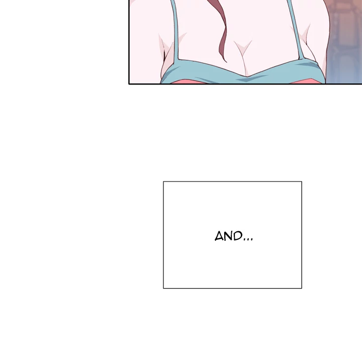 Tighty Lady Chapter 24 - page 9