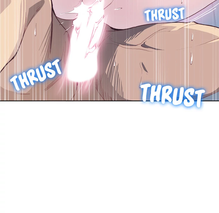 Tighty Lady Chapter 24 - page 91