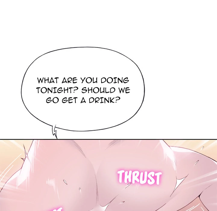 Tighty Lady Chapter 24 - page 92