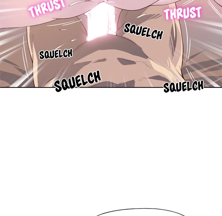 Tighty Lady Chapter 24 - page 93