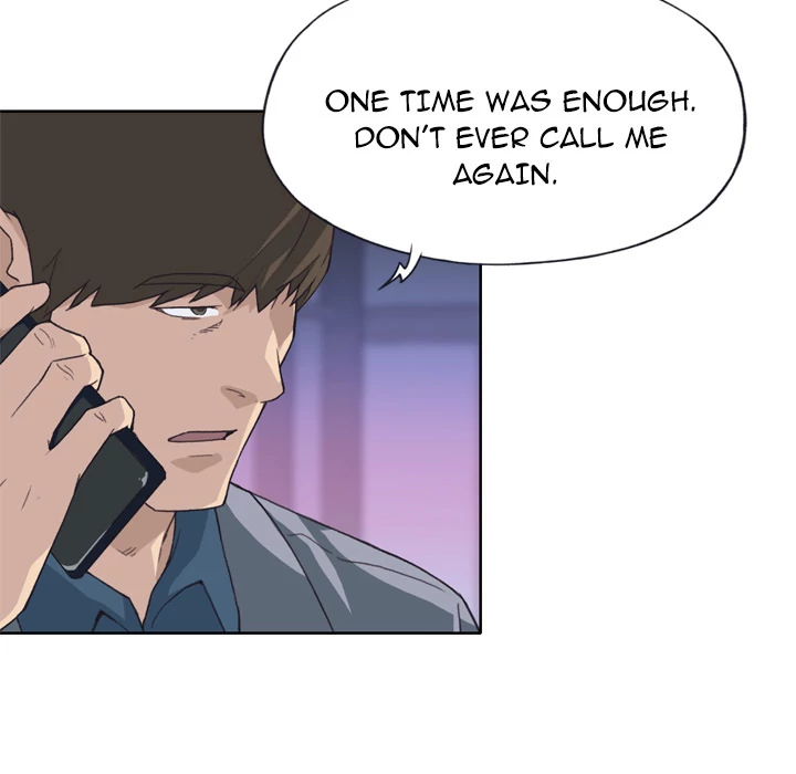 Tighty Lady Chapter 24 - page 94