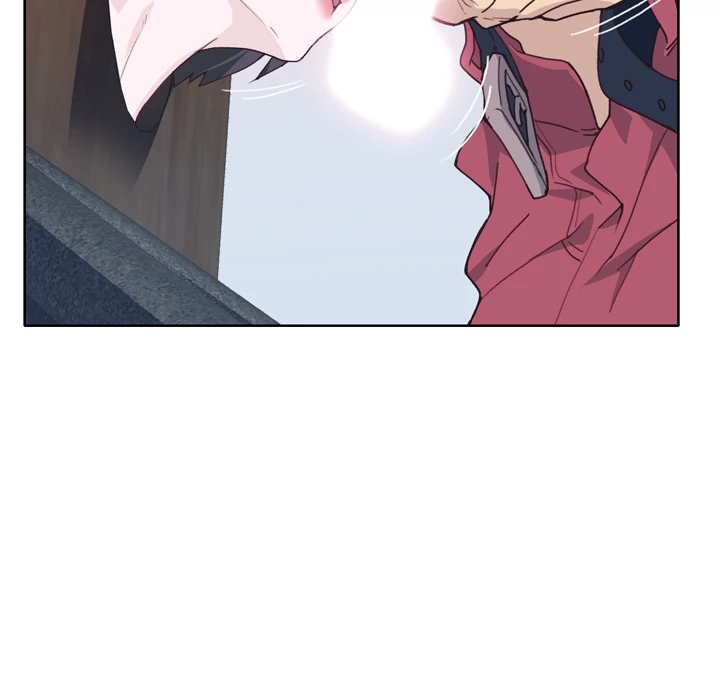 Tighty Lady Chapter 25 - page 105