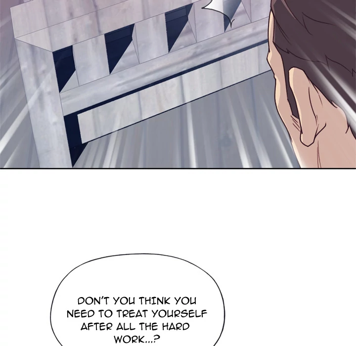 Tighty Lady Chapter 25 - page 11