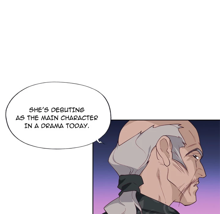 Tighty Lady Chapter 25 - page 13