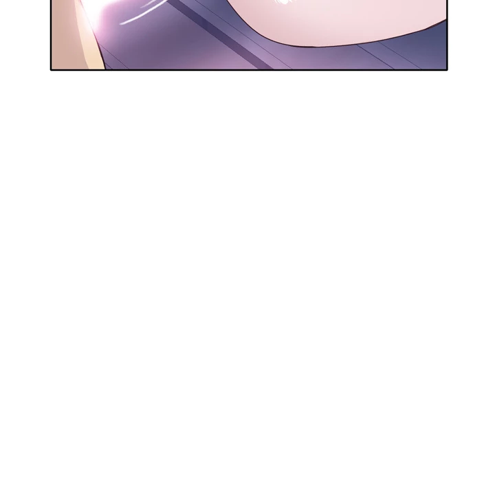 Tighty Lady Chapter 25 - page 18