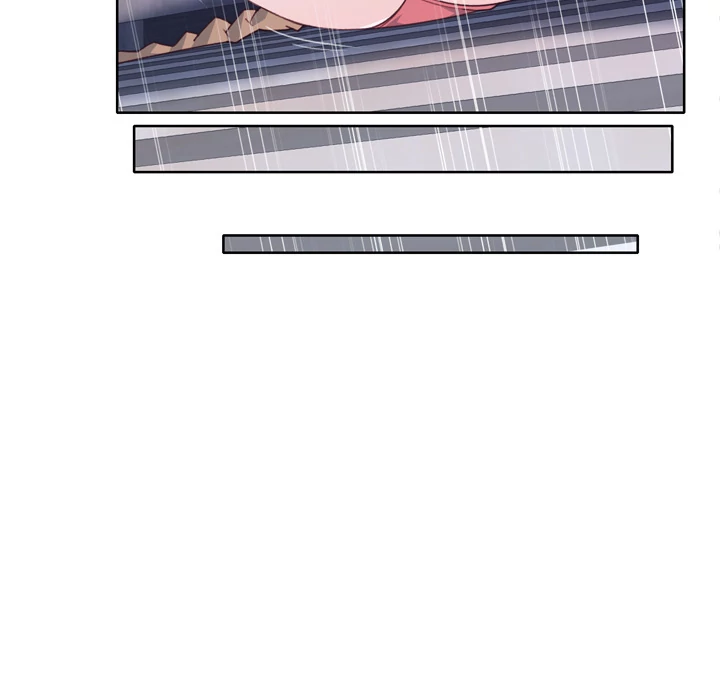 Tighty Lady Chapter 25 - page 23