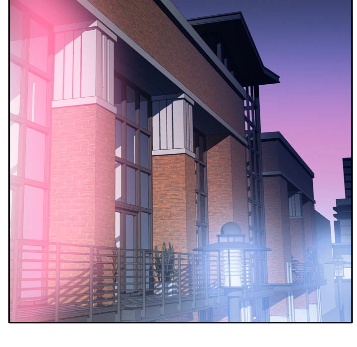 Tighty Lady Chapter 25 - page 25