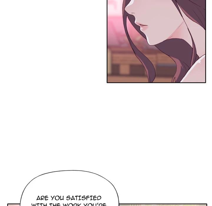 Tighty Lady Chapter 25 - page 31