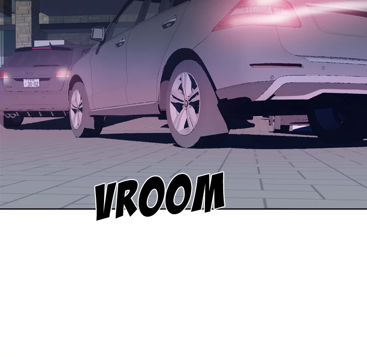 Tighty Lady Chapter 25 - page 34