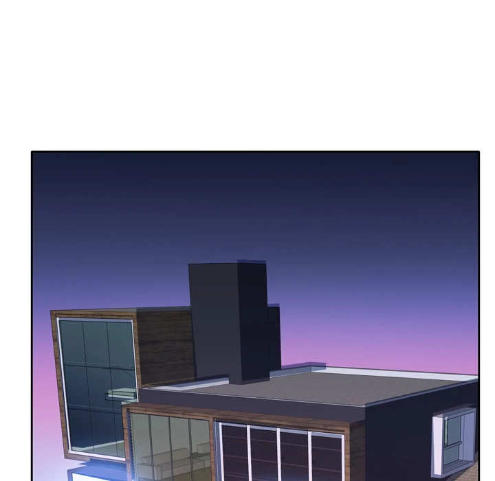 Tighty Lady Chapter 25 - page 36