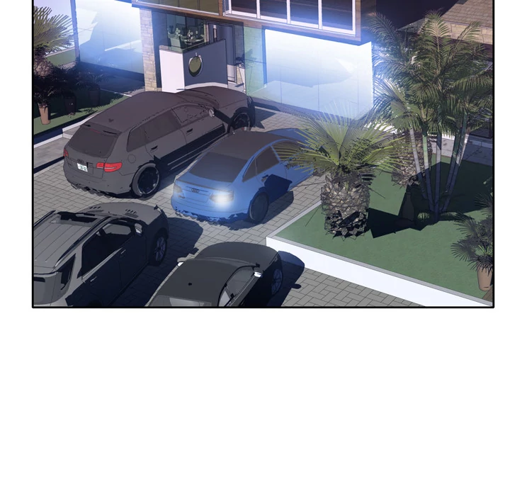 Tighty Lady Chapter 25 - page 37