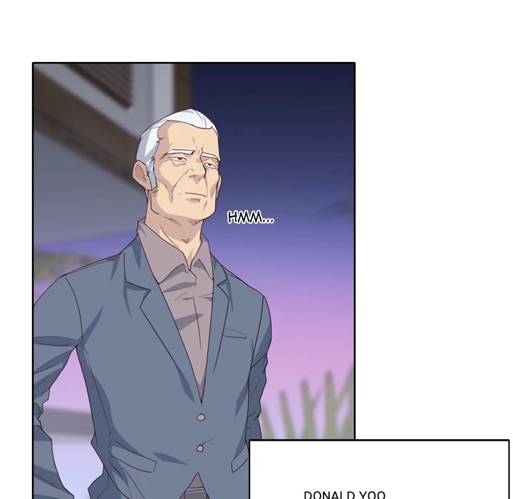 Tighty Lady Chapter 25 - page 38