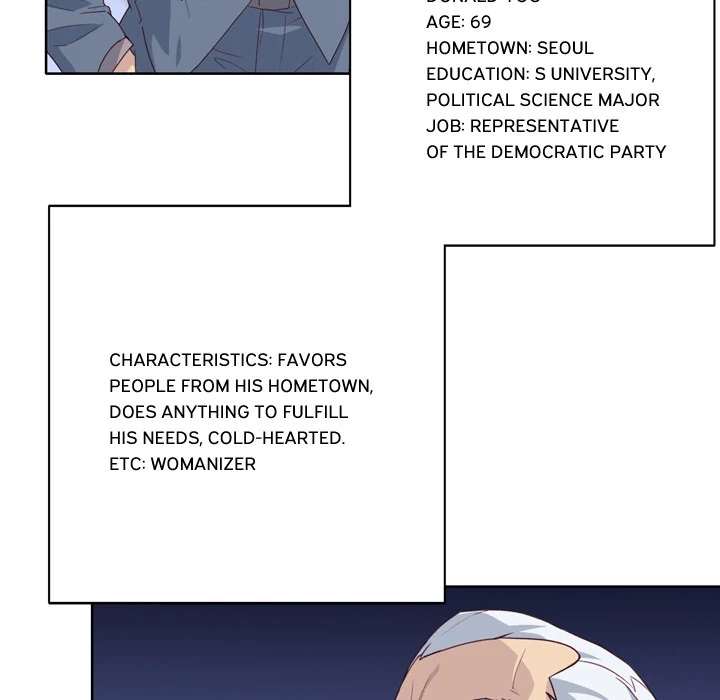 Tighty Lady Chapter 25 - page 39