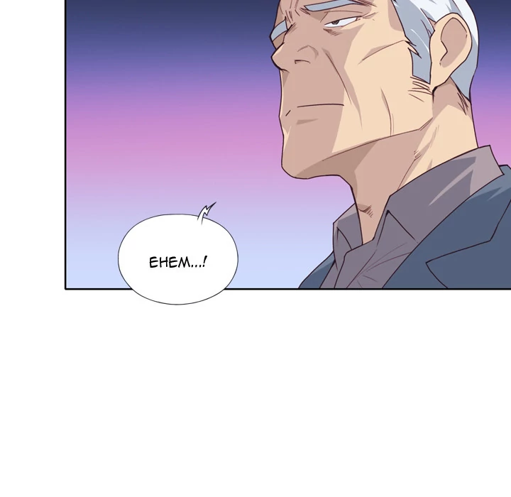 Tighty Lady Chapter 25 - page 40