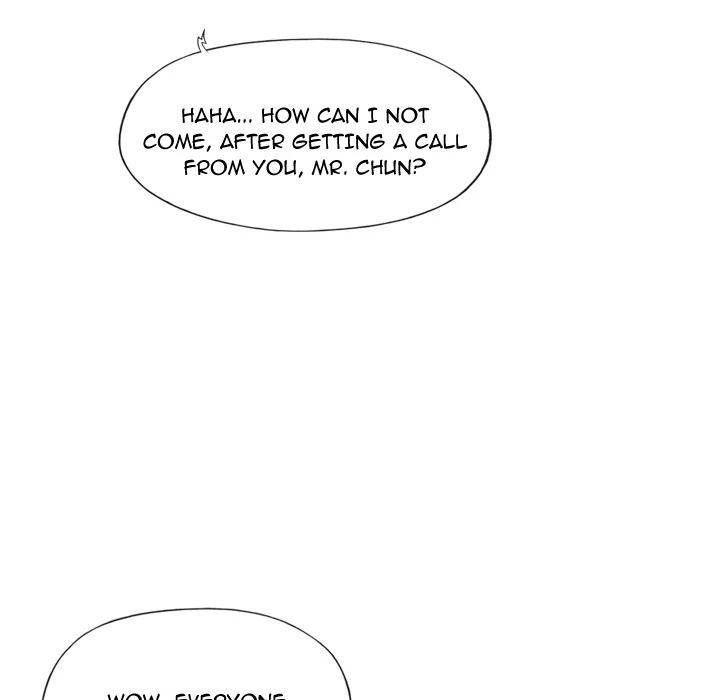 Tighty Lady Chapter 25 - page 42