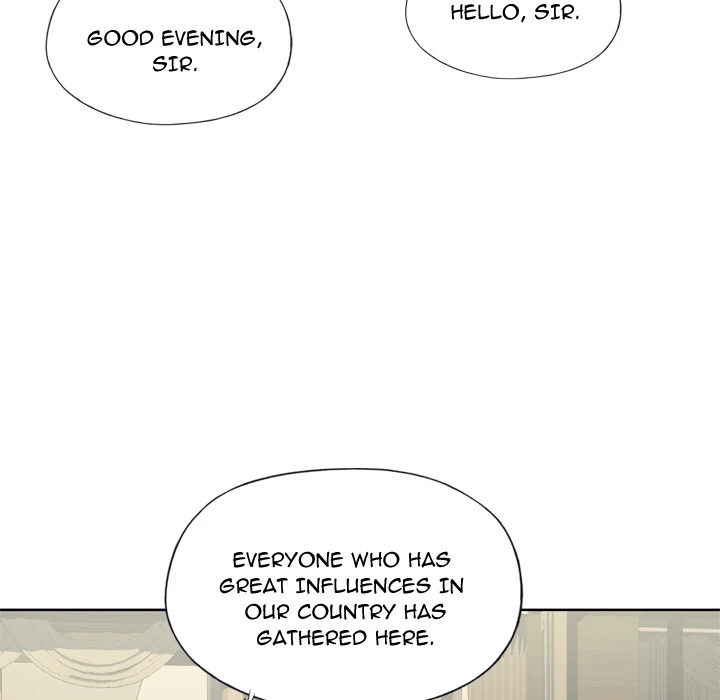 Tighty Lady Chapter 25 - page 44