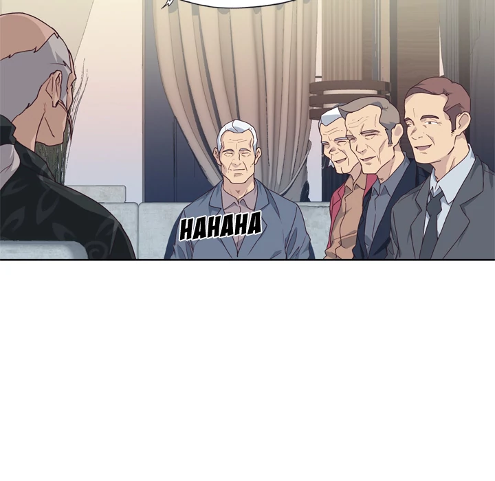 Tighty Lady Chapter 25 - page 45