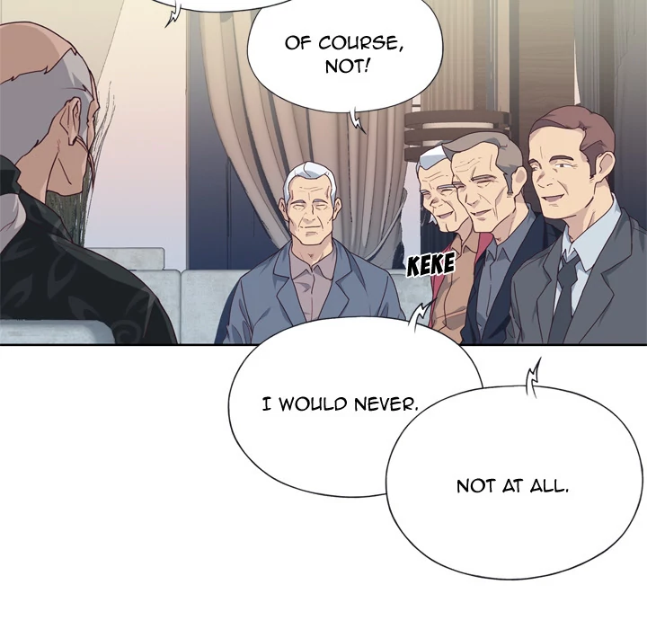 Tighty Lady Chapter 25 - page 48