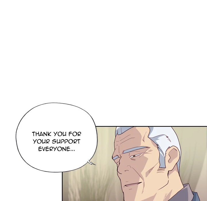 Tighty Lady Chapter 25 - page 49