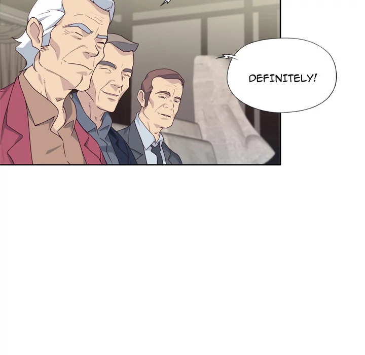 Tighty Lady Chapter 25 - page 51