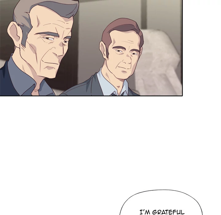 Tighty Lady Chapter 25 - page 54