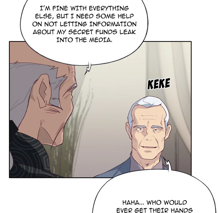 Tighty Lady Chapter 25 - page 59