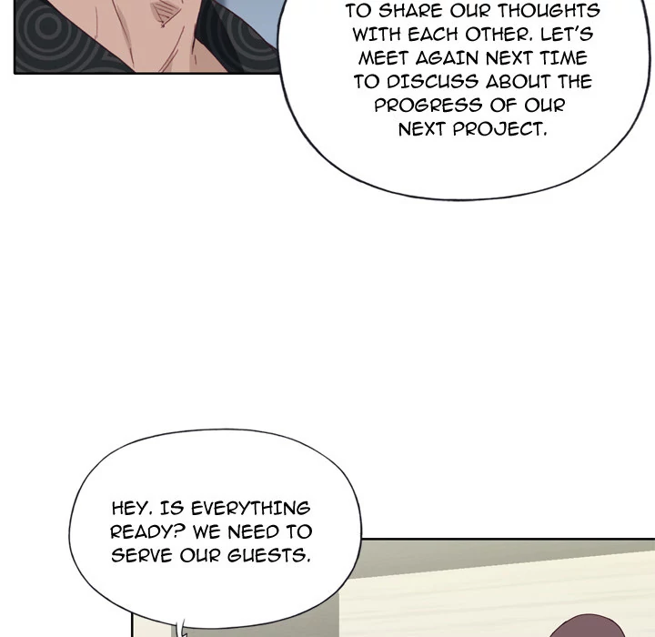 Tighty Lady Chapter 25 - page 64