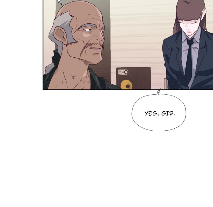 Tighty Lady Chapter 25 - page 65