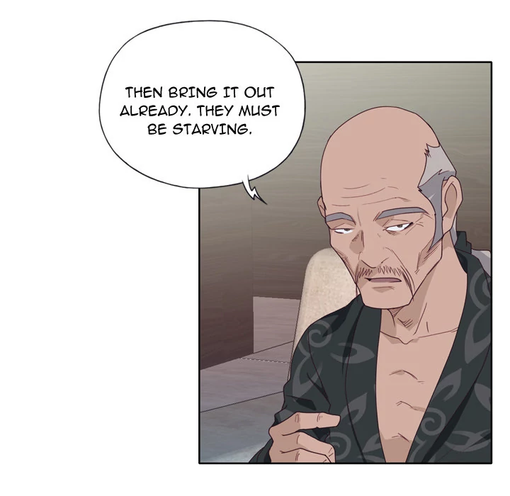 Tighty Lady Chapter 25 - page 66