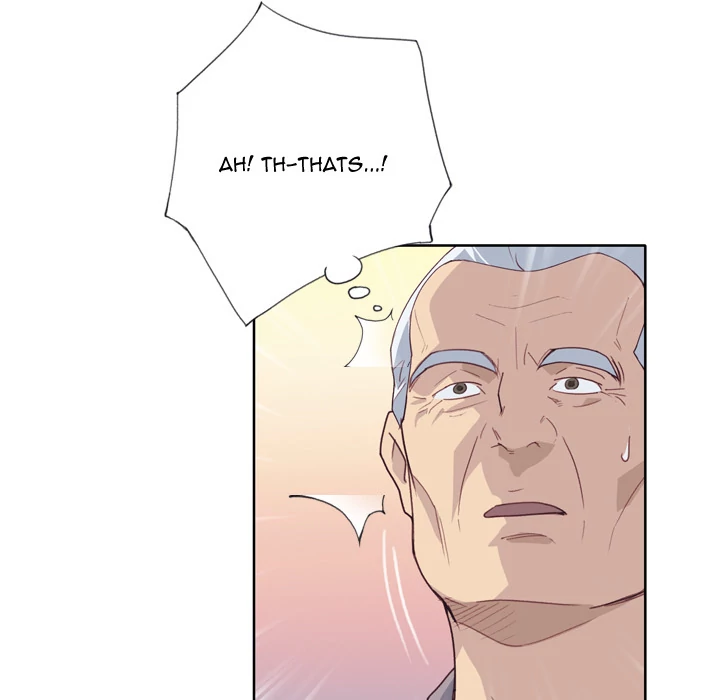 Tighty Lady Chapter 25 - page 69