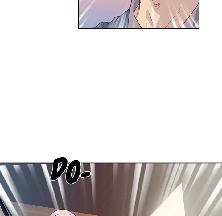 Tighty Lady Chapter 25 - page 70